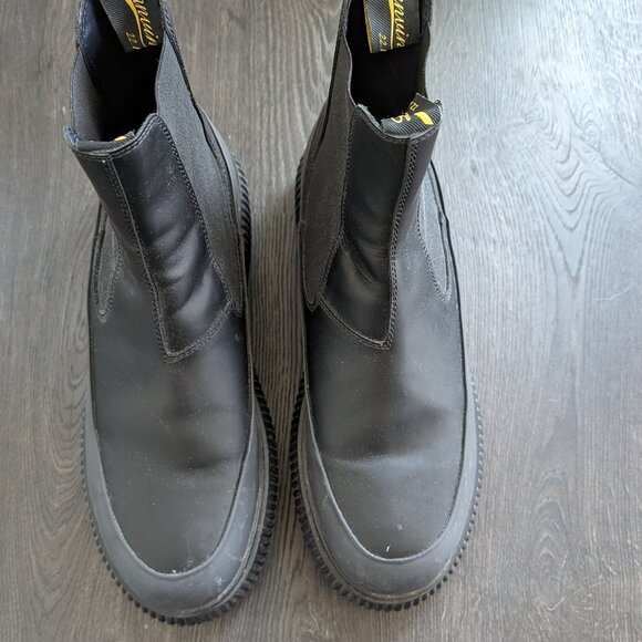 Lanvin ARPEGE Ankle Boots - Picture 2 of 5